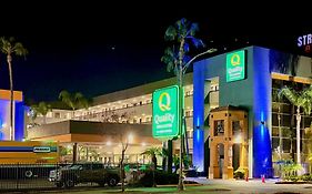 Quality Inn & Suites Los Angeles Airport - Lax